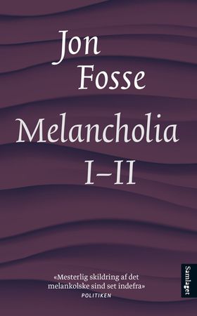 Melancholia II