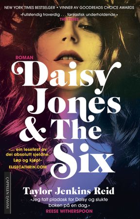 Daisy Jones & the Six