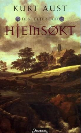 Hjemsøkt