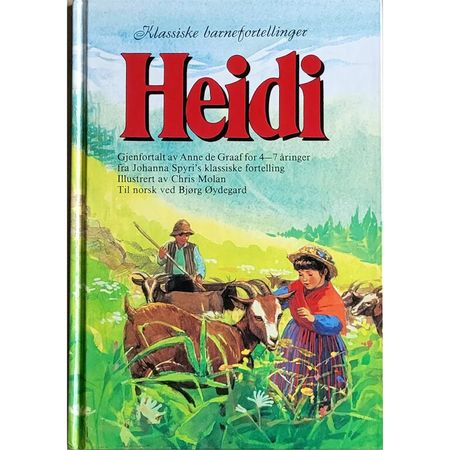 Heidi
