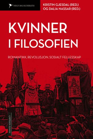 Women philosophers in the long nineteenth century