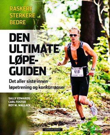 Be a better runner