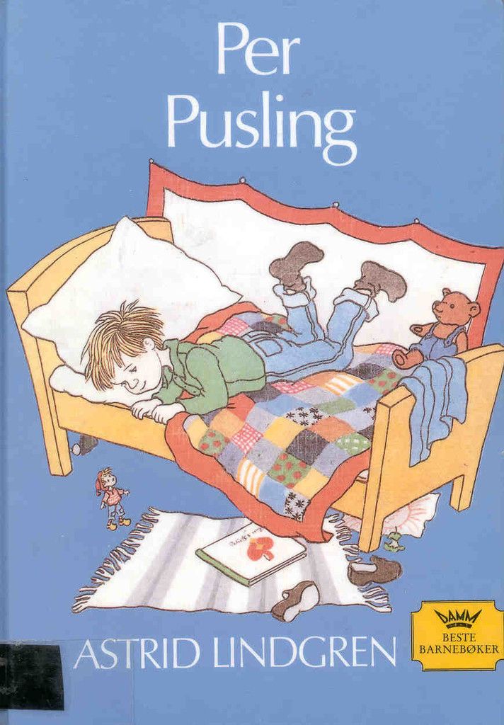 Nils Karlsson-Pyssling