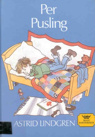 Nils Karlsson-Pyssling