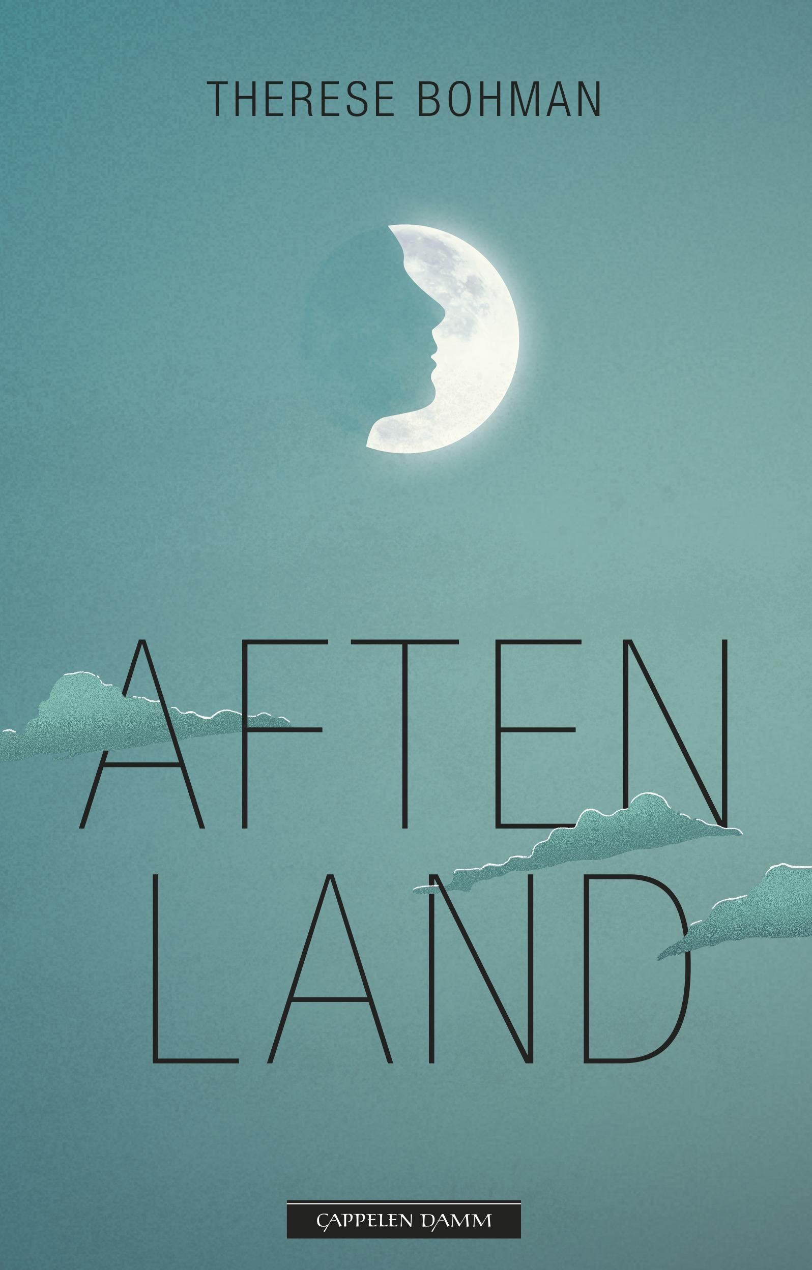 Aftonland