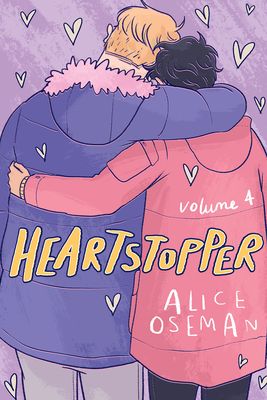 Heartstopper. 4