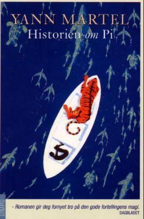 Life of Pi