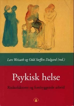 Psykisk helse