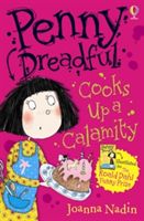 Penny Dreadful cooks up a calamity