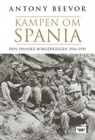 The battle for Spain