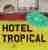 Hotel tropical