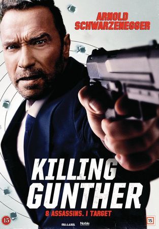 Killing Gunther