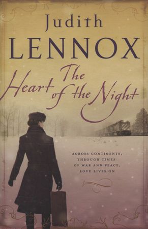 The heart of the night