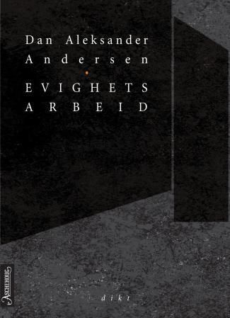 Evighetsarbeid