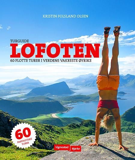 Turguide Lofoten
