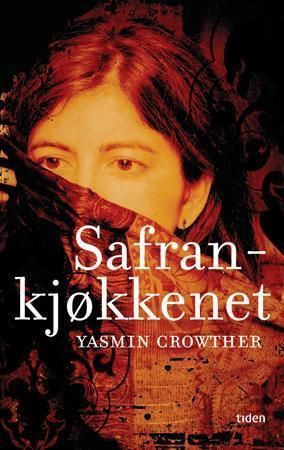 The saffron kitchen