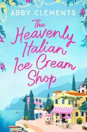 The heavenly Italian ice cream shop