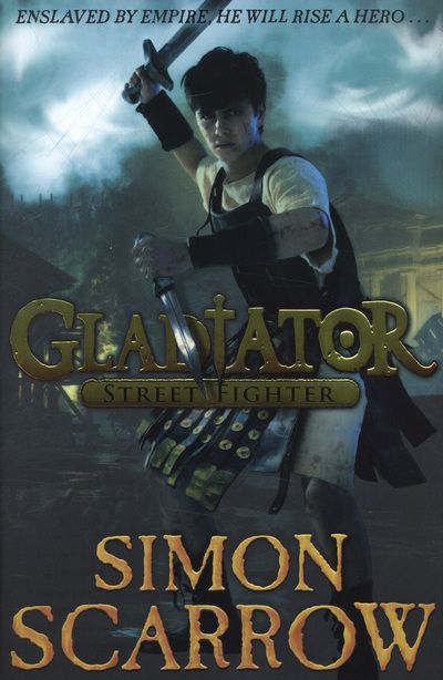 Street fighter