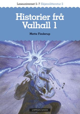 Historier frå Valhall. 1