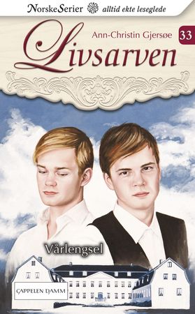 Vårlengsel