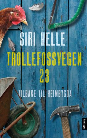 Trollfossvegen 23