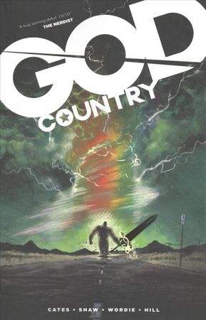 God country
