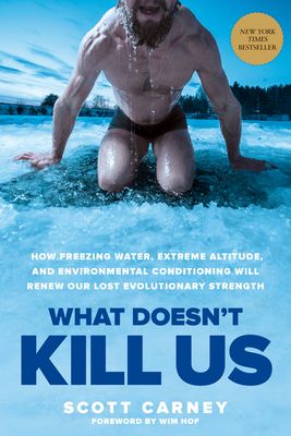 What doesn't kill us