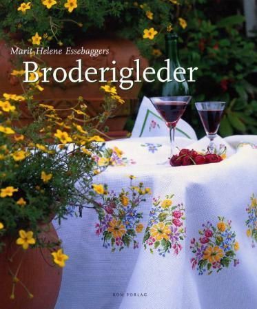Broderigleder