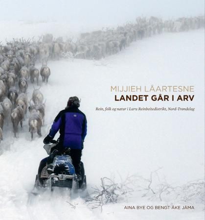 Landet går i arv