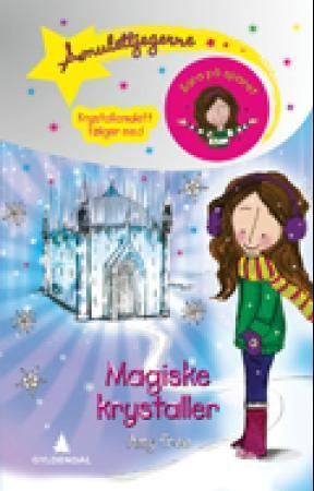 The magic crystals