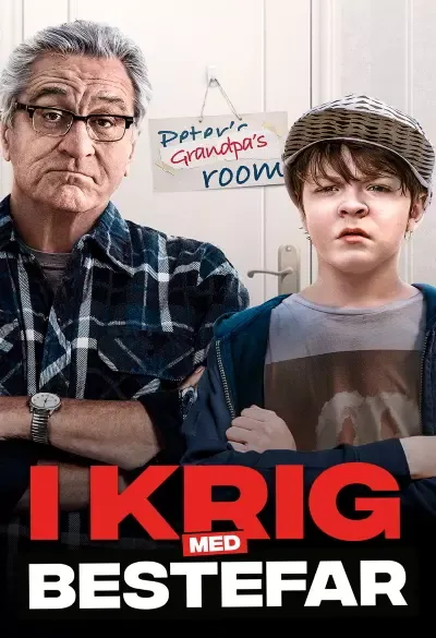 The war with grandpa