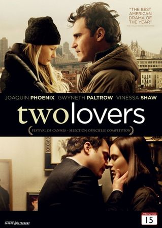 Two lovers