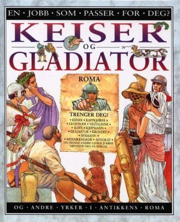 Emperors and gladiators