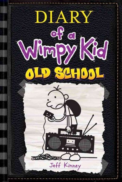 Old school