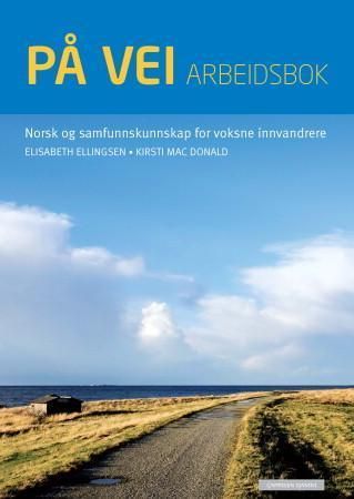På vei. Arbeidsbok