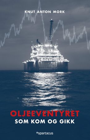 Oljeeventyret som kom og gikk