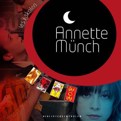 Annette Münch