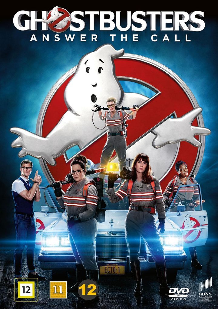 Ghostbusters