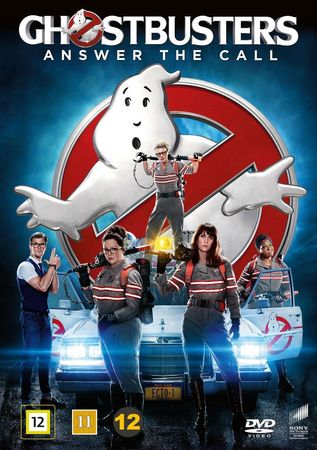 Ghostbusters