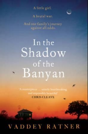 In the shadow of the banyan