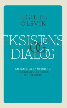 Eksistens og dialog