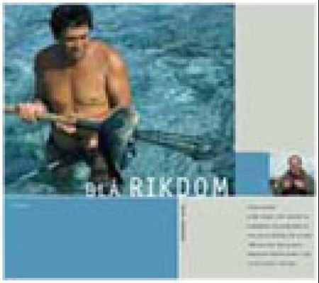 Blå rikdom