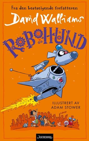 Robodog