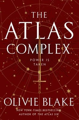The atlas complex