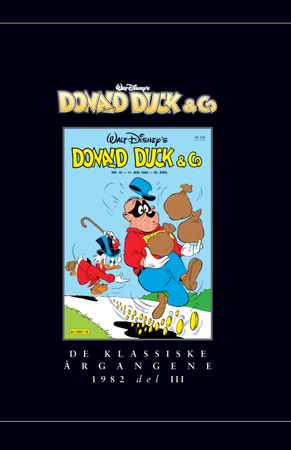 Donald Duck & co : de klassiske årgangene 1982. 3