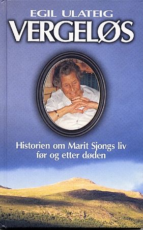 Vergeløs