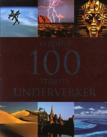 100 Wunder der Welt