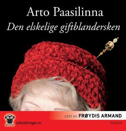 Suloinen myrkynkeittäjä