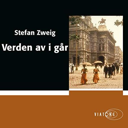 Die Welt von Gestern