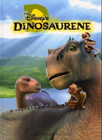 Dinosaur